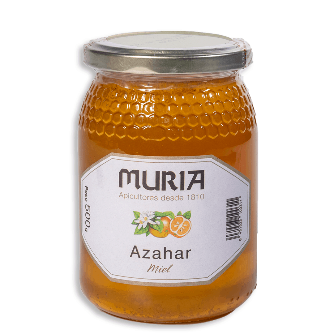 MURIA- ARAHAR