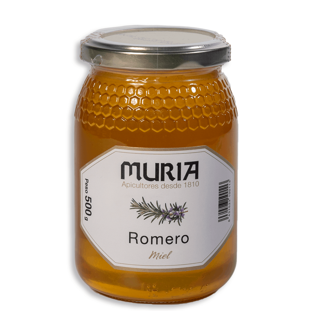MURIA- ROMERO