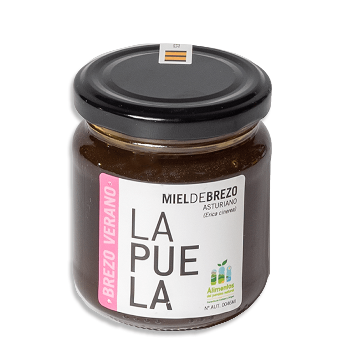 MIEL LAPUELA HEATHER