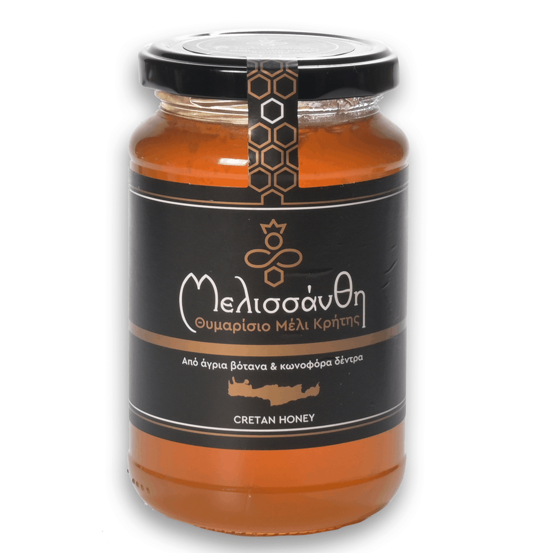 MELISSANTHI – THYME HONEY