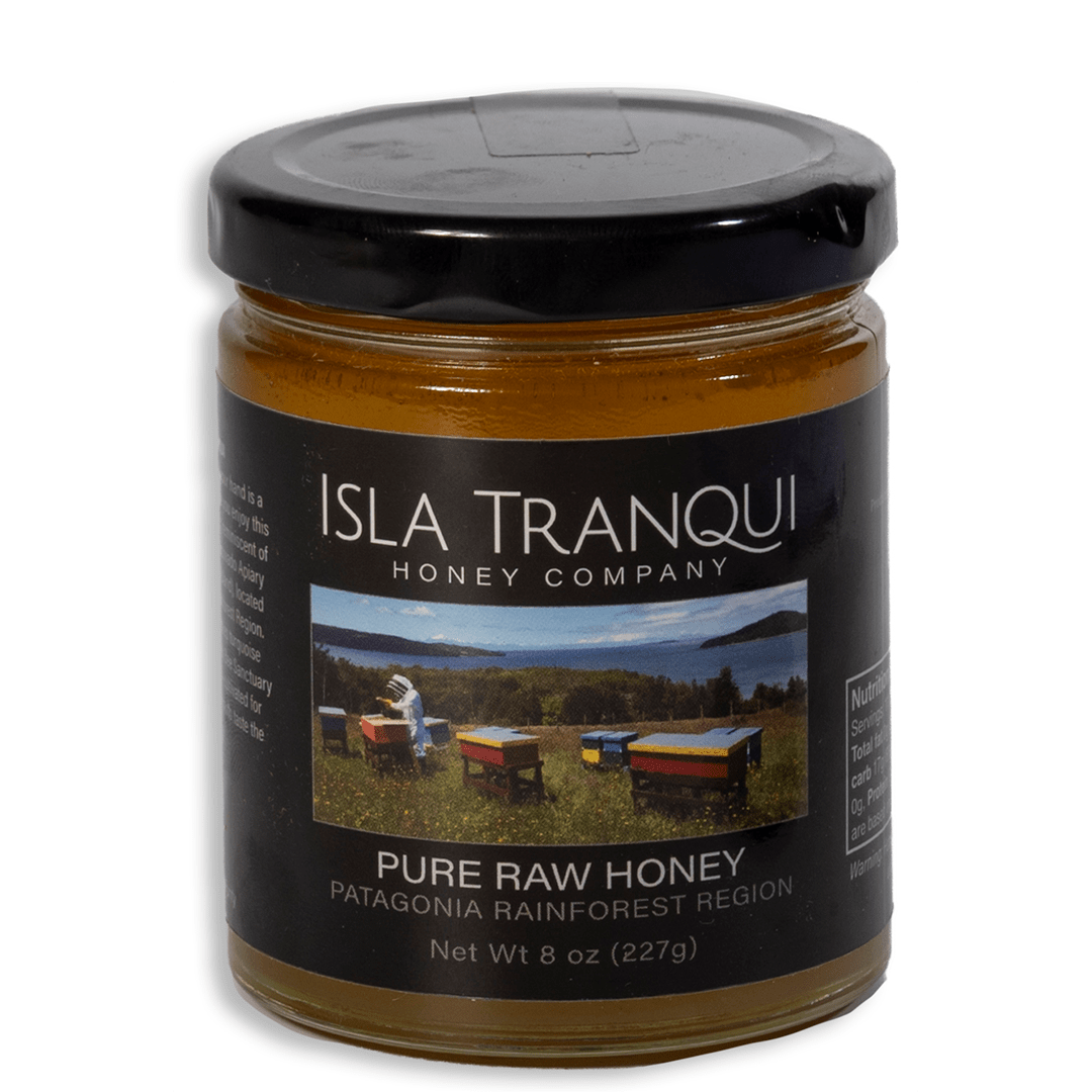 ISLA TRANQUI HONEY COMPANY