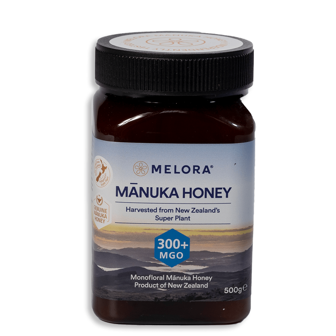 MANUKA HONEY 300+ MGO