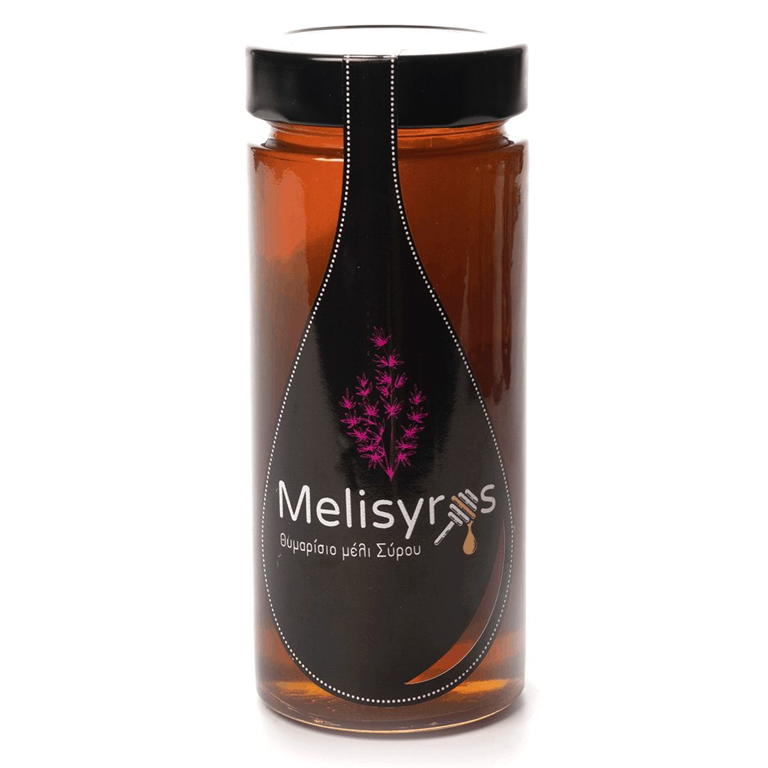 SKORDILIS GERASIMOS- THYME HONEY