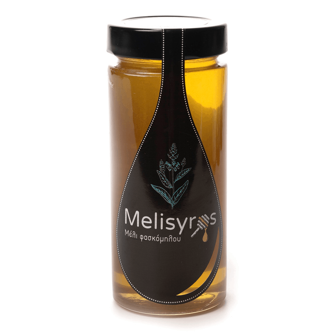 SKORDILIS GERASIMOS- SAGE HONEY