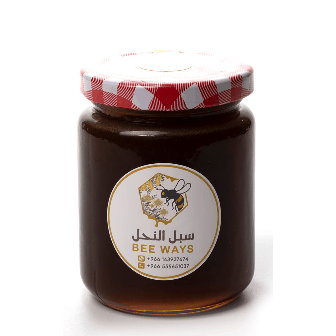 BEE WAYS ACACIA HONEY