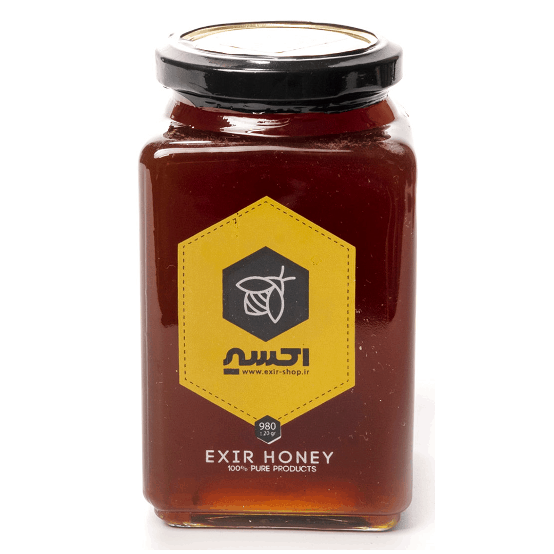 EXIR HONEY (DARK COLOUR)