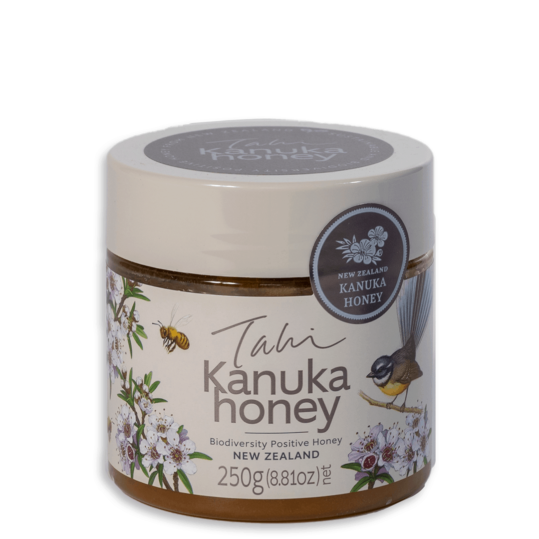 TAHI KANUKA HONEY