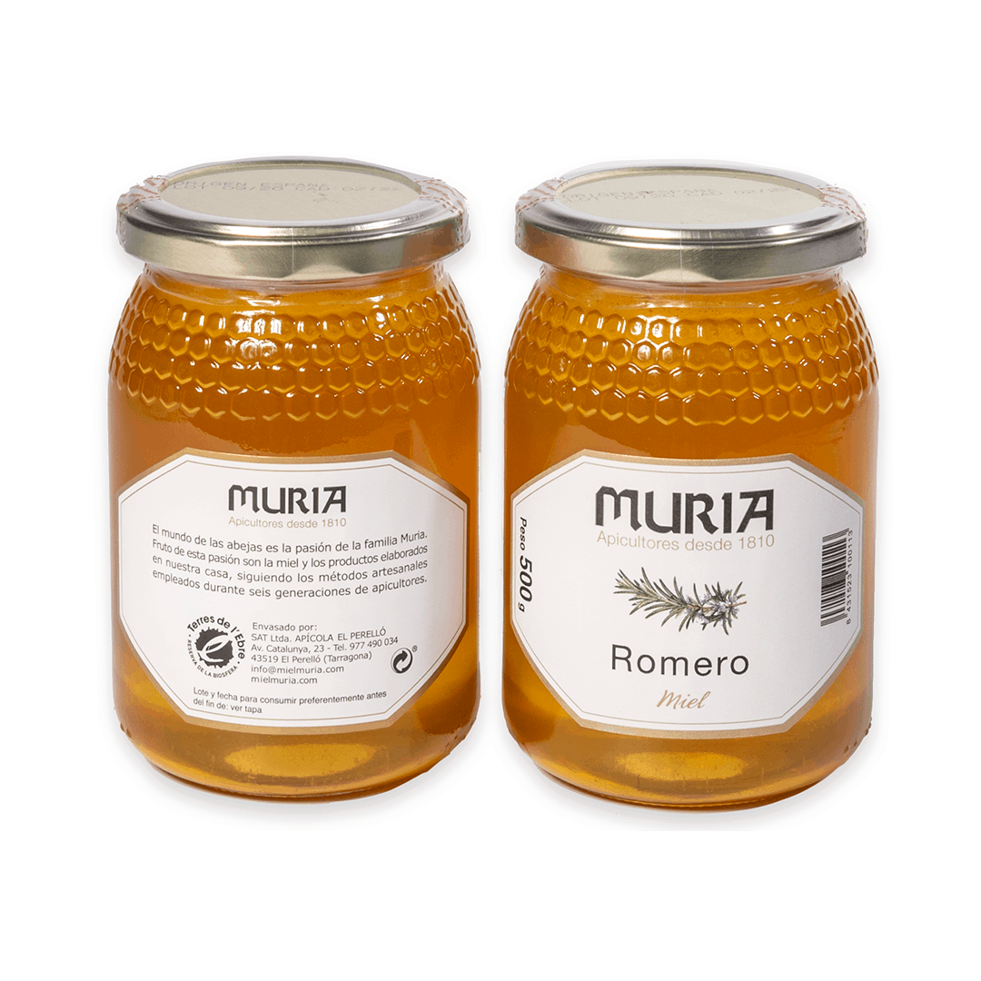 Packaging Total Image Awards 2020 London International Honey Awards