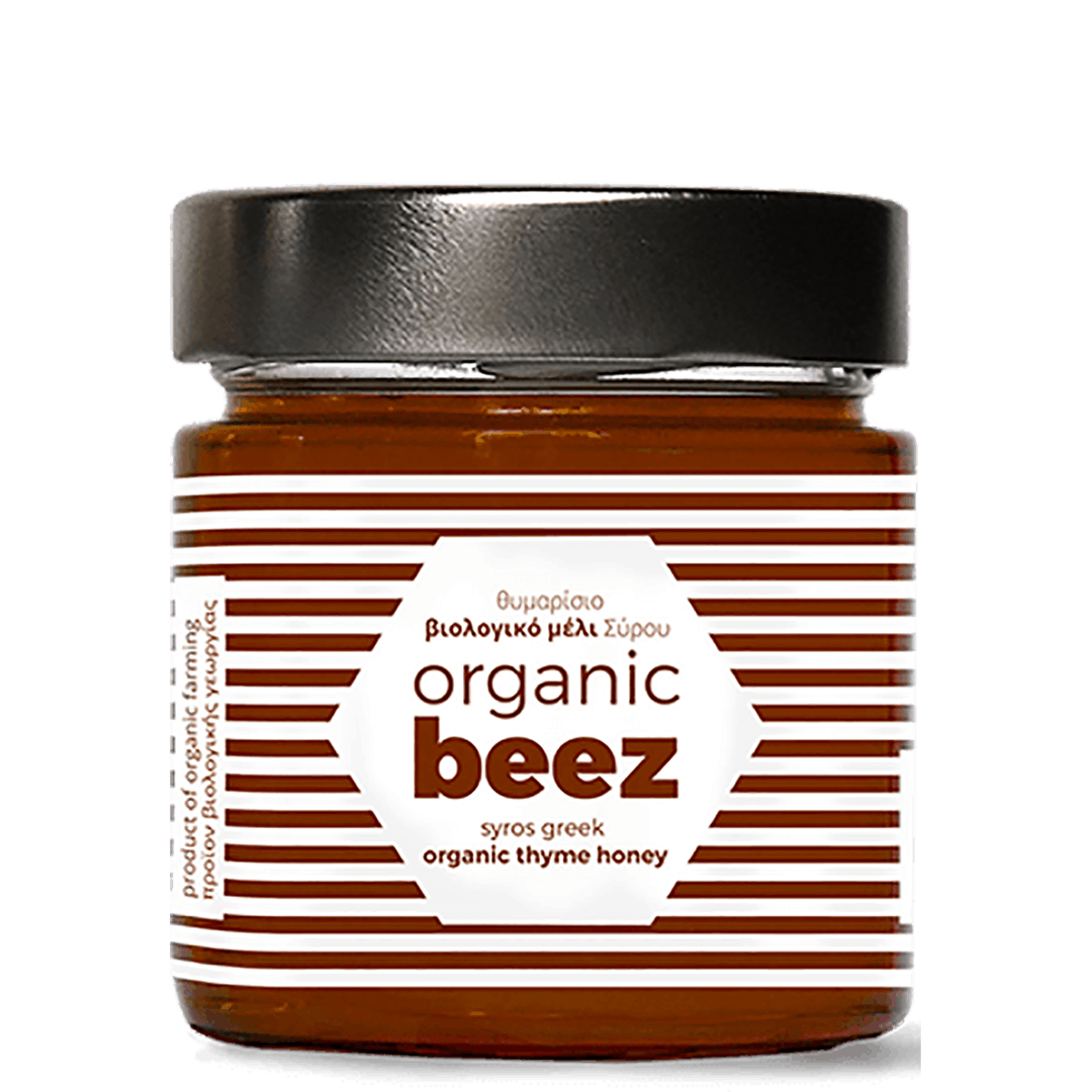 ORGANICBEEZ