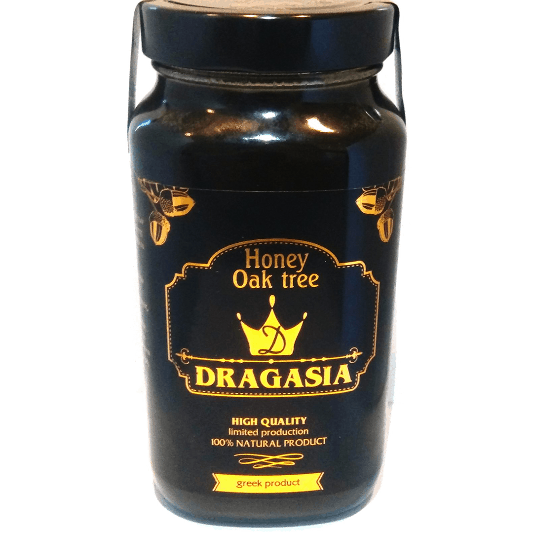 HONEY DRAGASIA