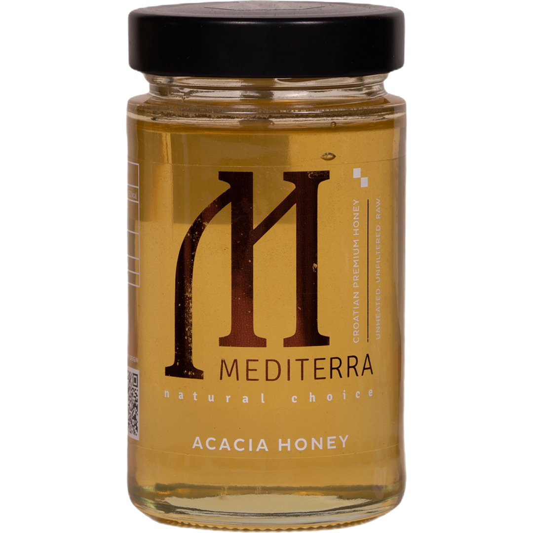 Mediterra Acacia