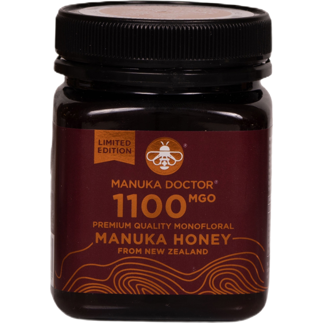 Manuka doctor