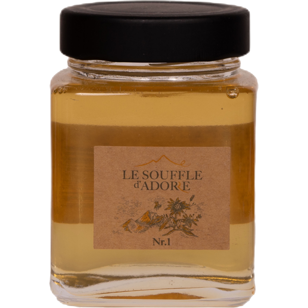 Le souffle d’ adore- Acacia