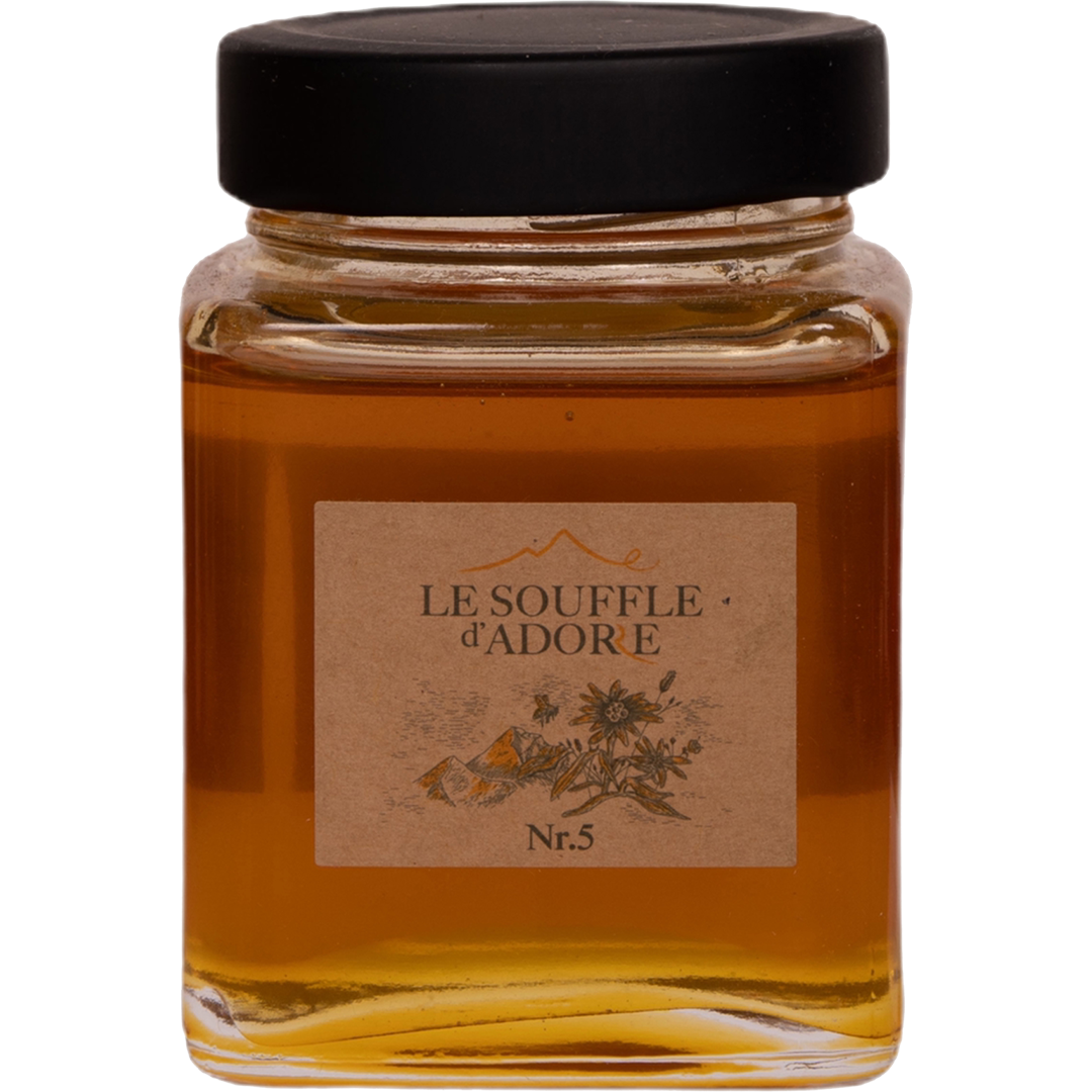 Le souffle d’ adore- Blossom