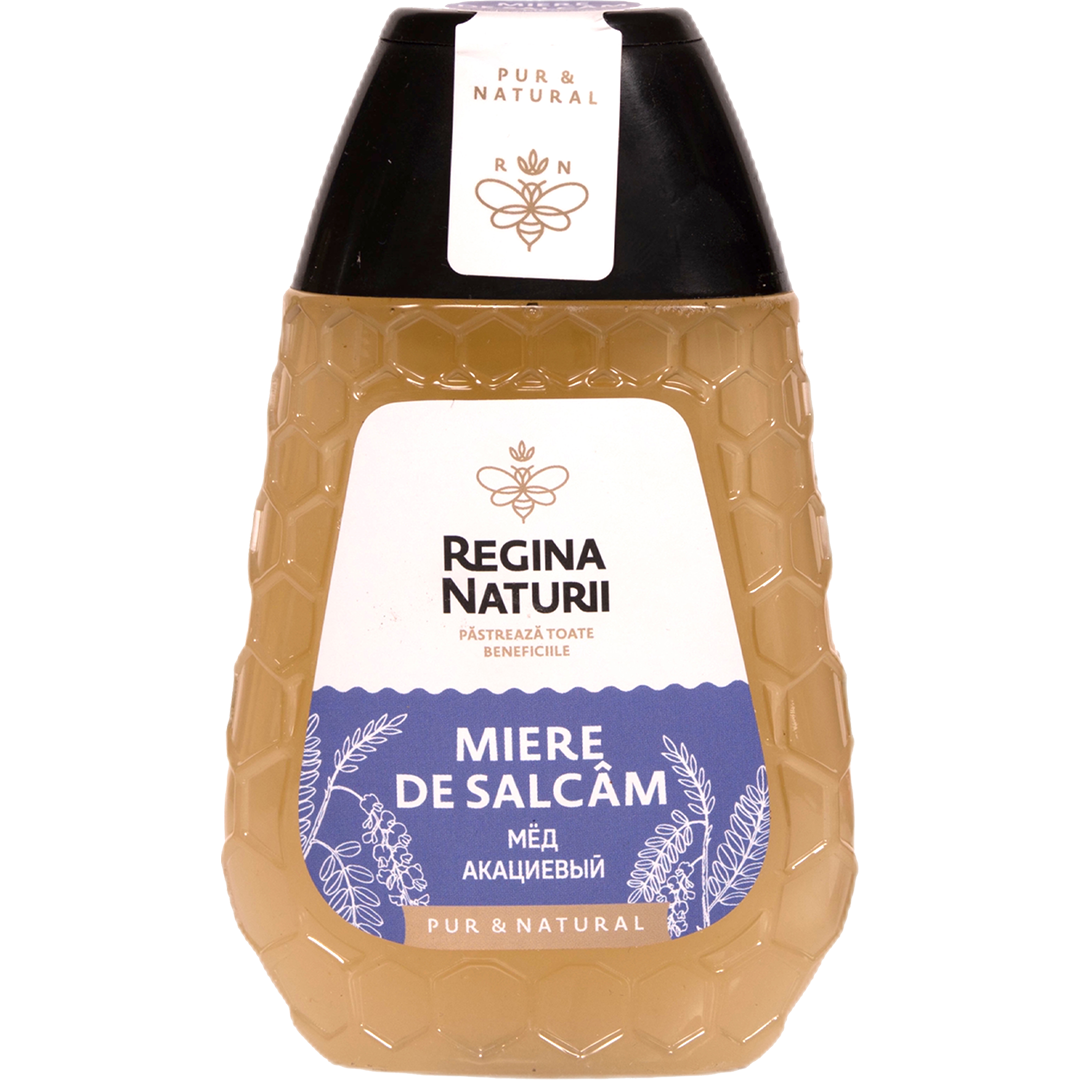 Regina Naturii Miere de Salcam