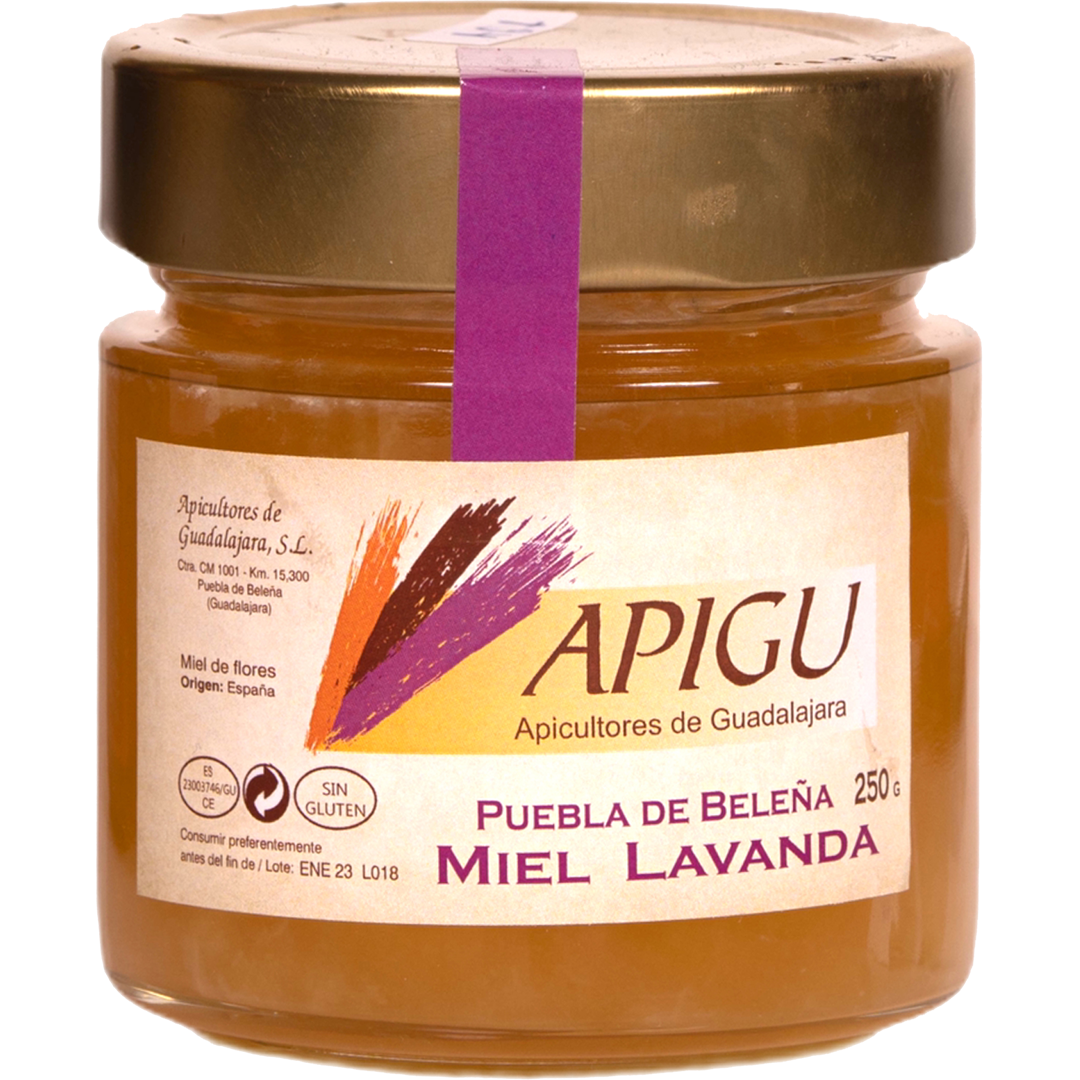 Guadalajara Honey