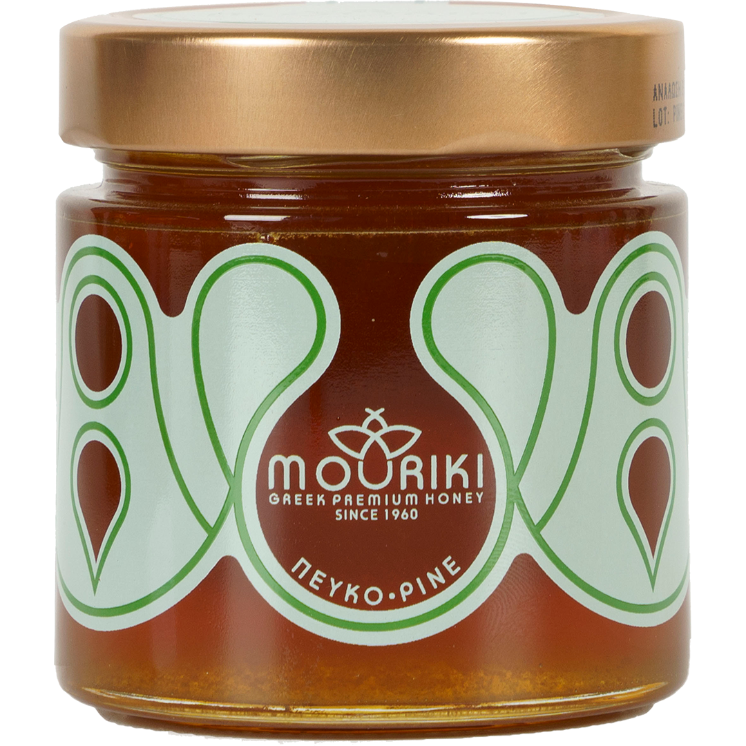 Mouriki Pine