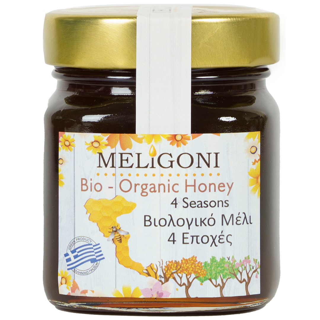 Meligoni 4 Seasons