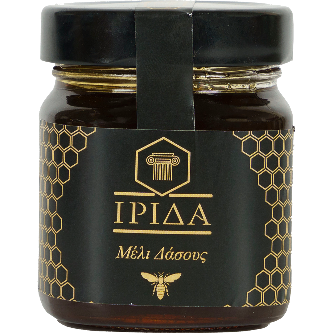 Irida Forest Honey