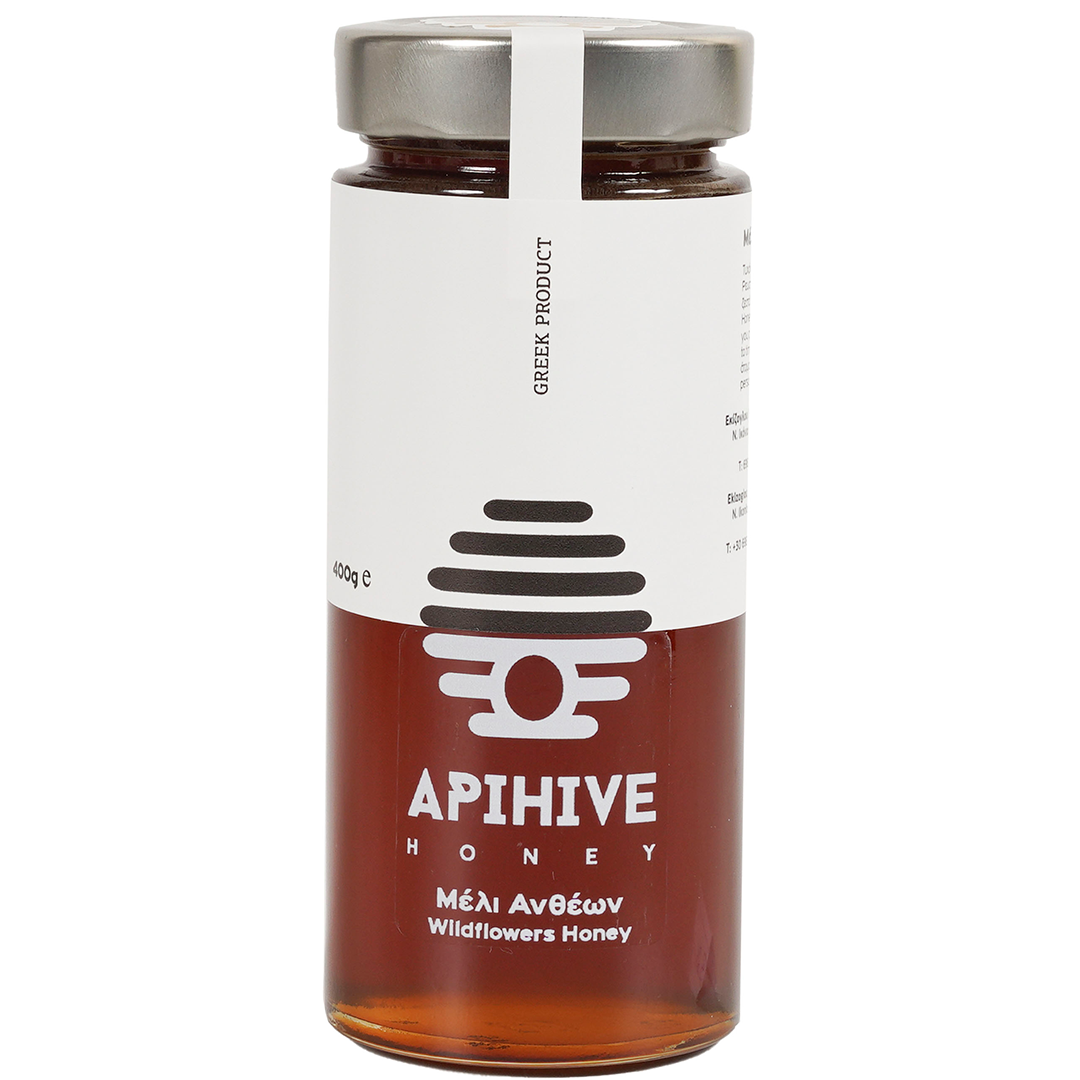 Apihive Honey