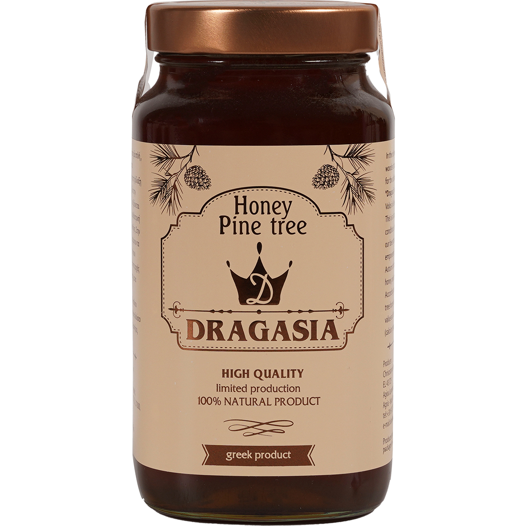 Dragasia