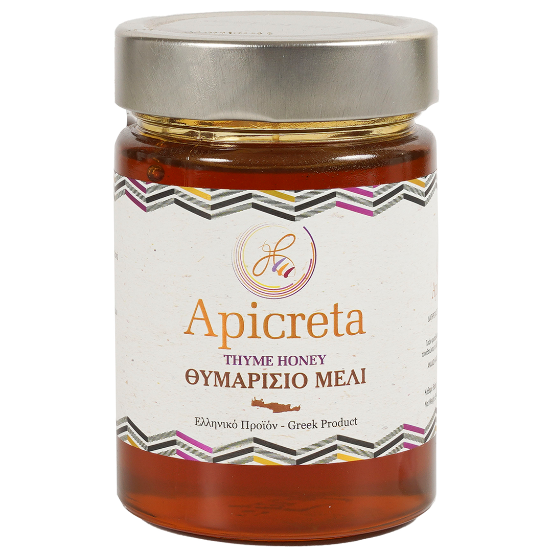 Apicreta Thyme