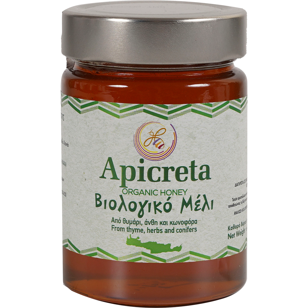 Apicreta Organic