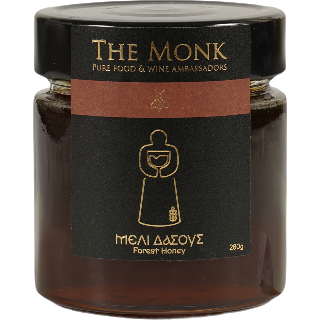 The Monk- Forest Honey