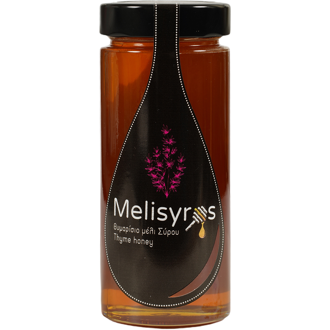 Melisyros Thyme