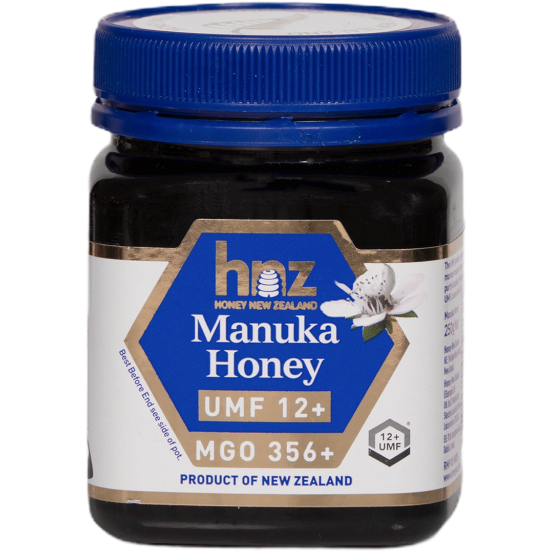 Manuka honey UMF 12+