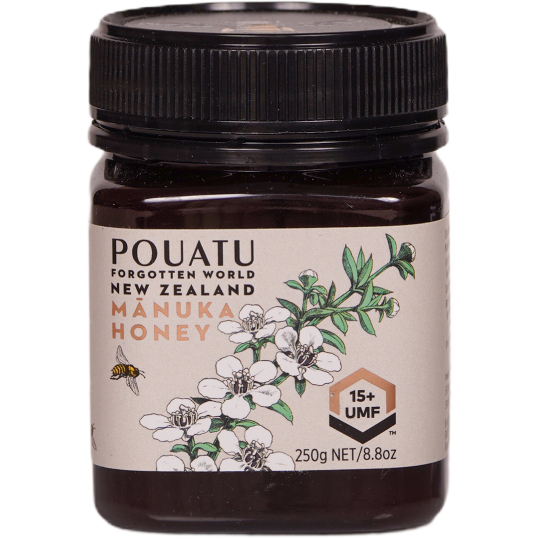 POUATU Manuka honey