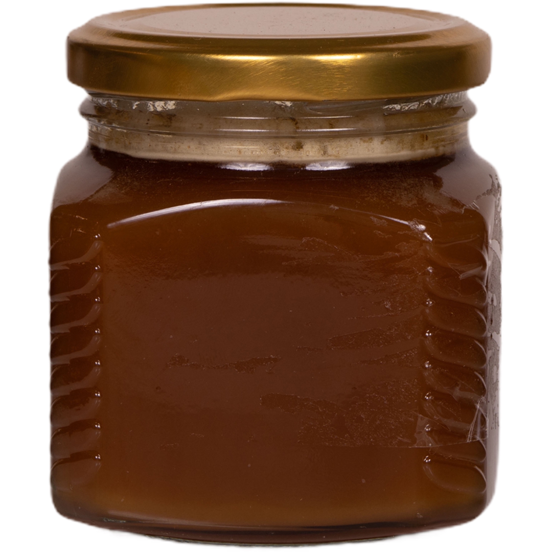 Motek Buckwheat honey