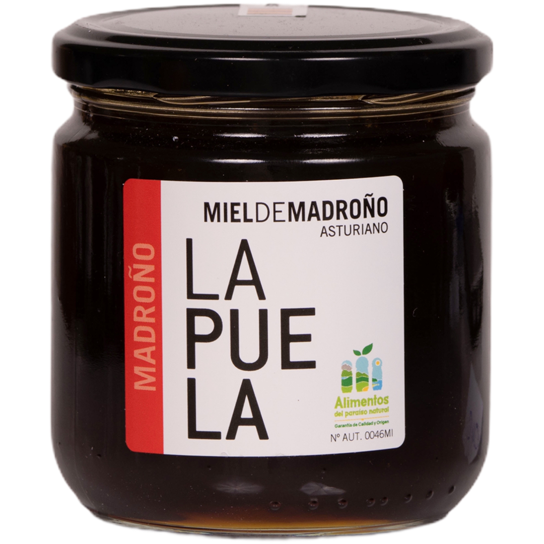 La puela- Madrono