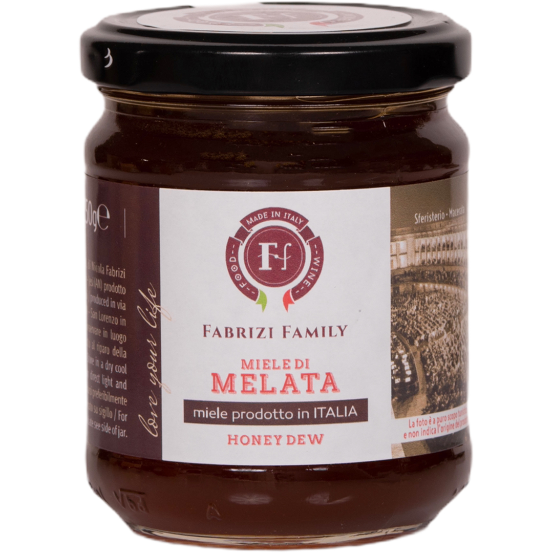 Fabrizi Family Honey Dew