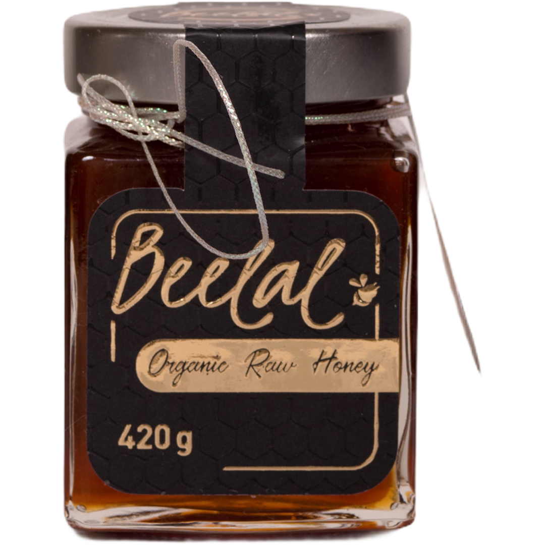 Beelal Honey