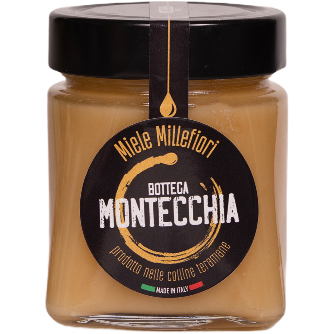 Bottega Montecchia