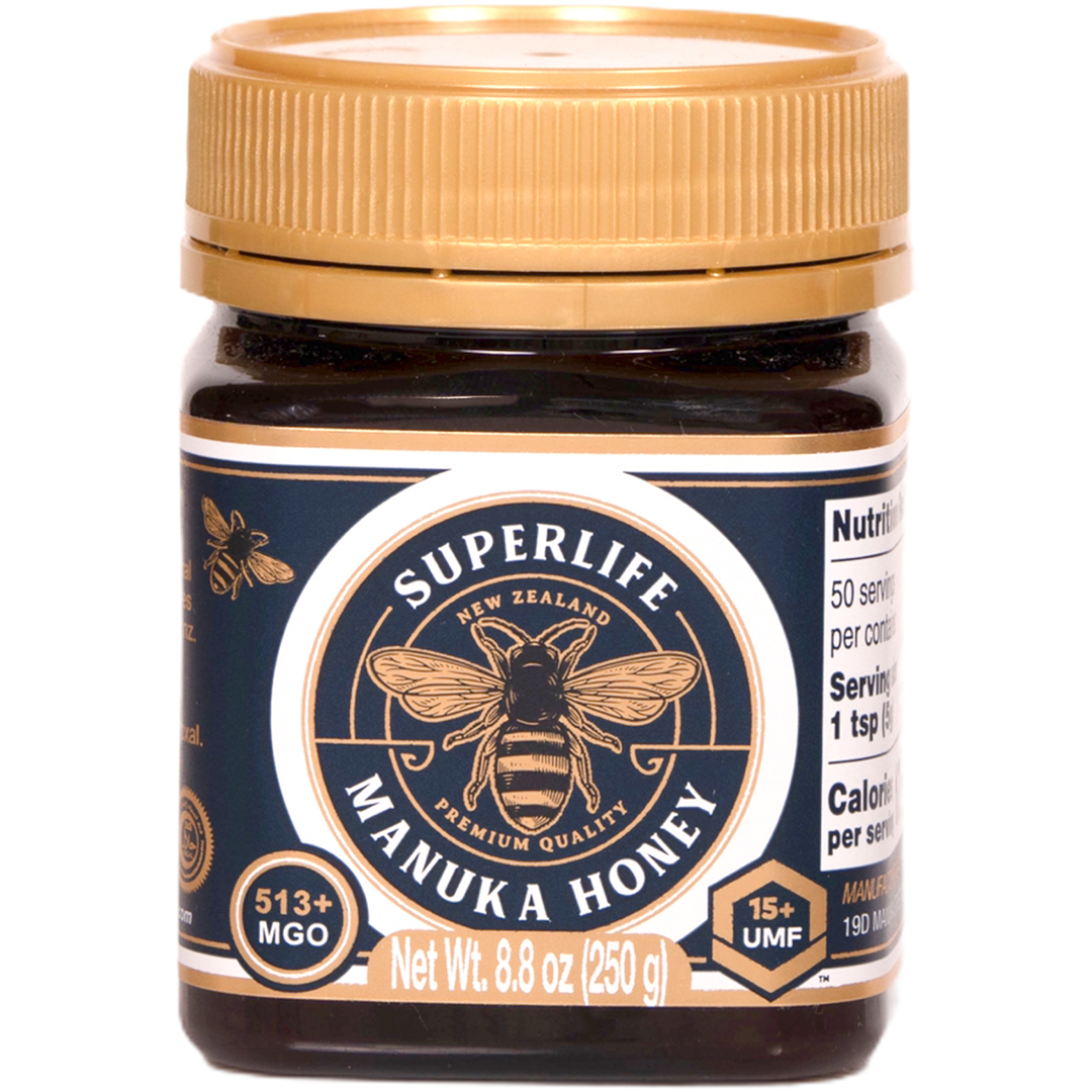 Superlife Manuka