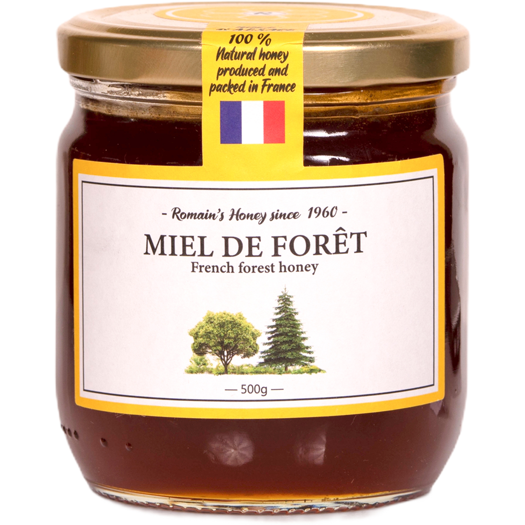 Miel de Foret