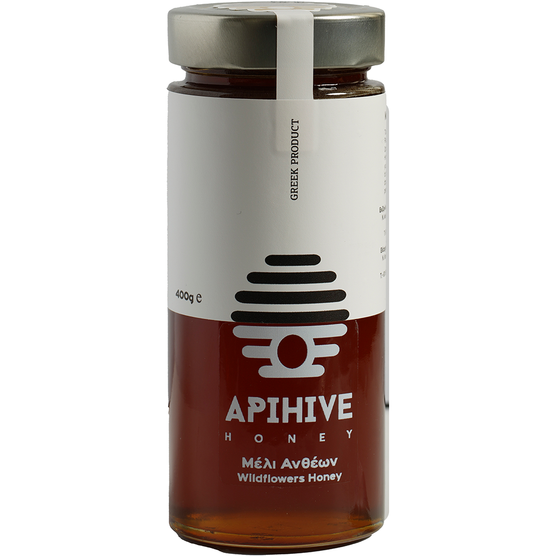 Apihive Honey
