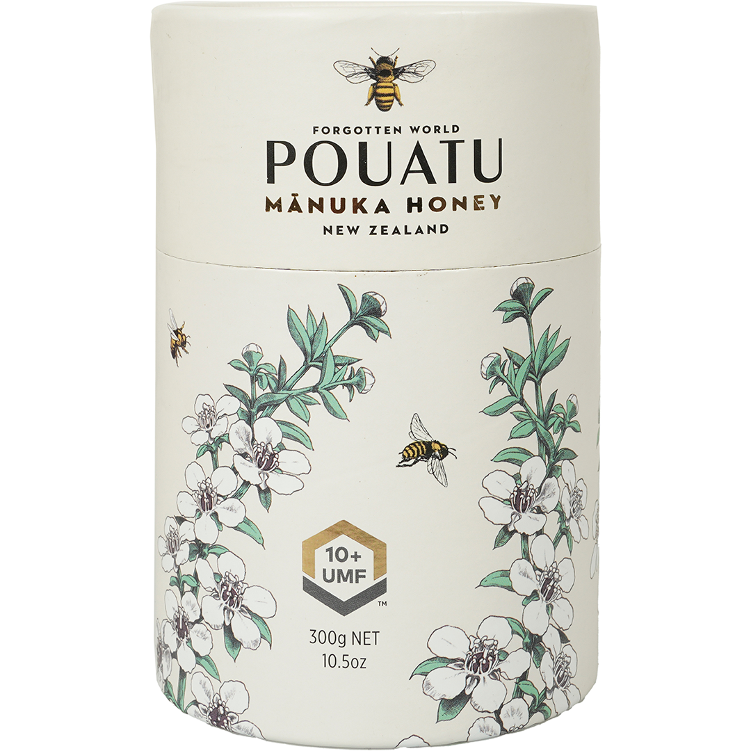 Pouatu Manuka Limited