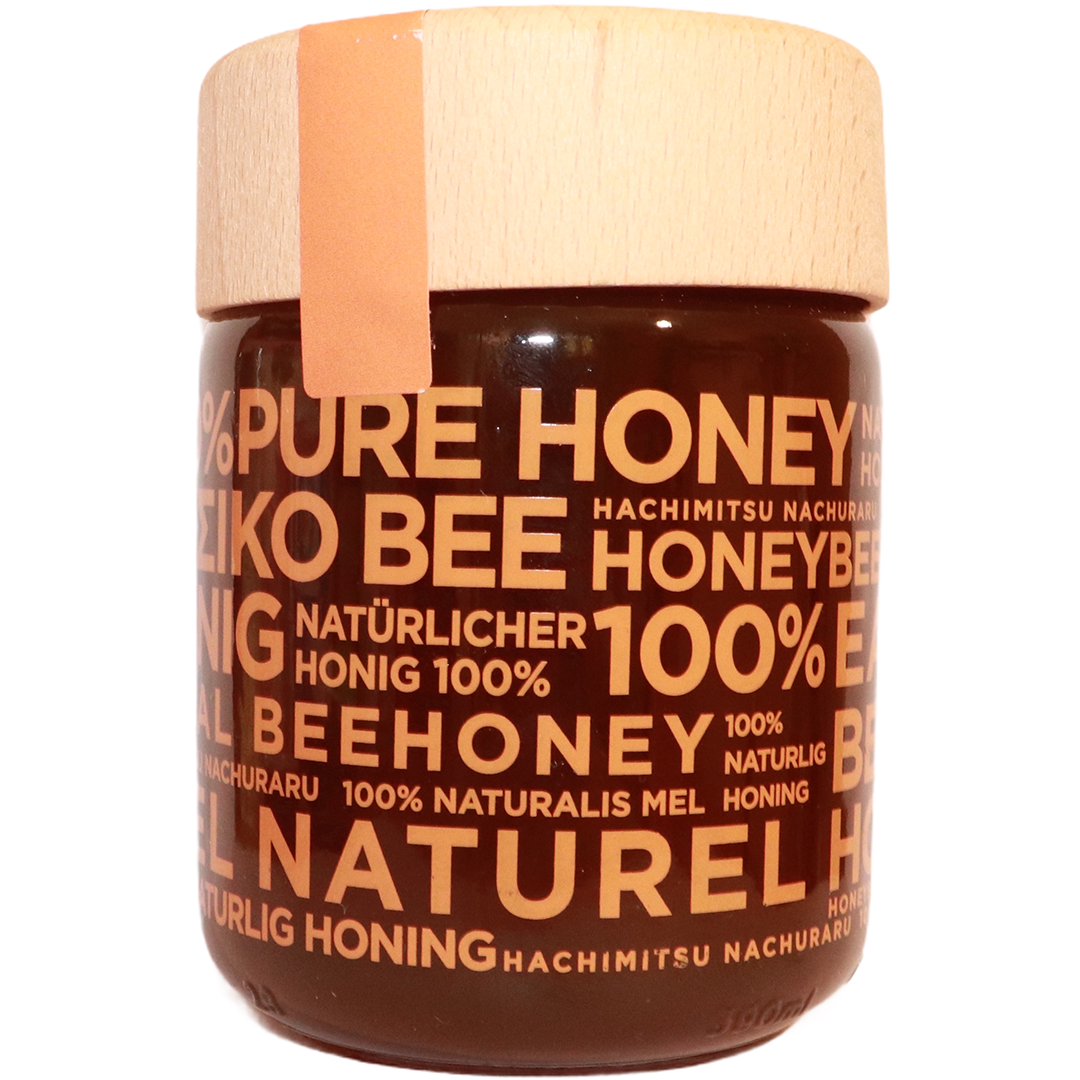 LV Natural Foods- Honey Bee Pine