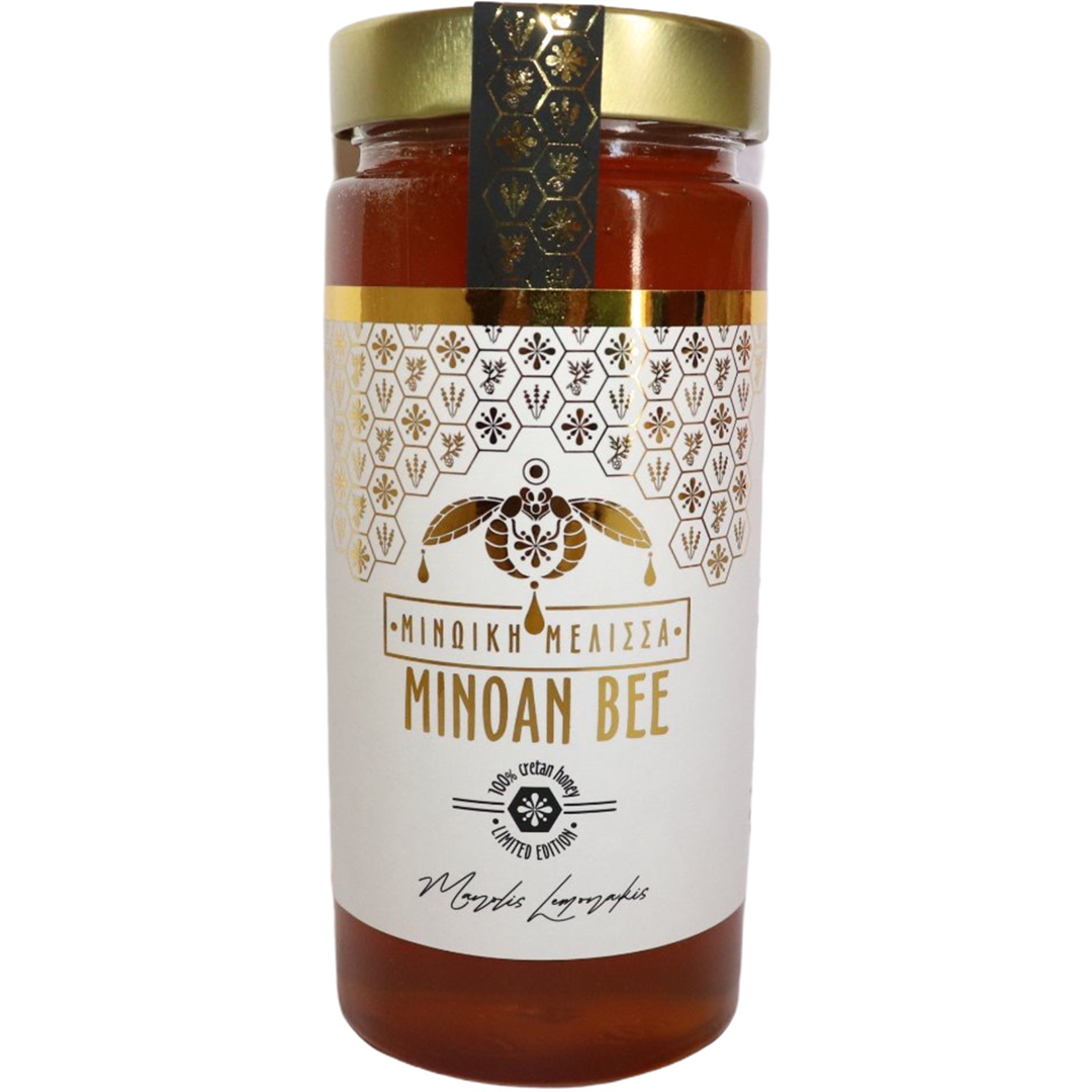 Minoan Bee
