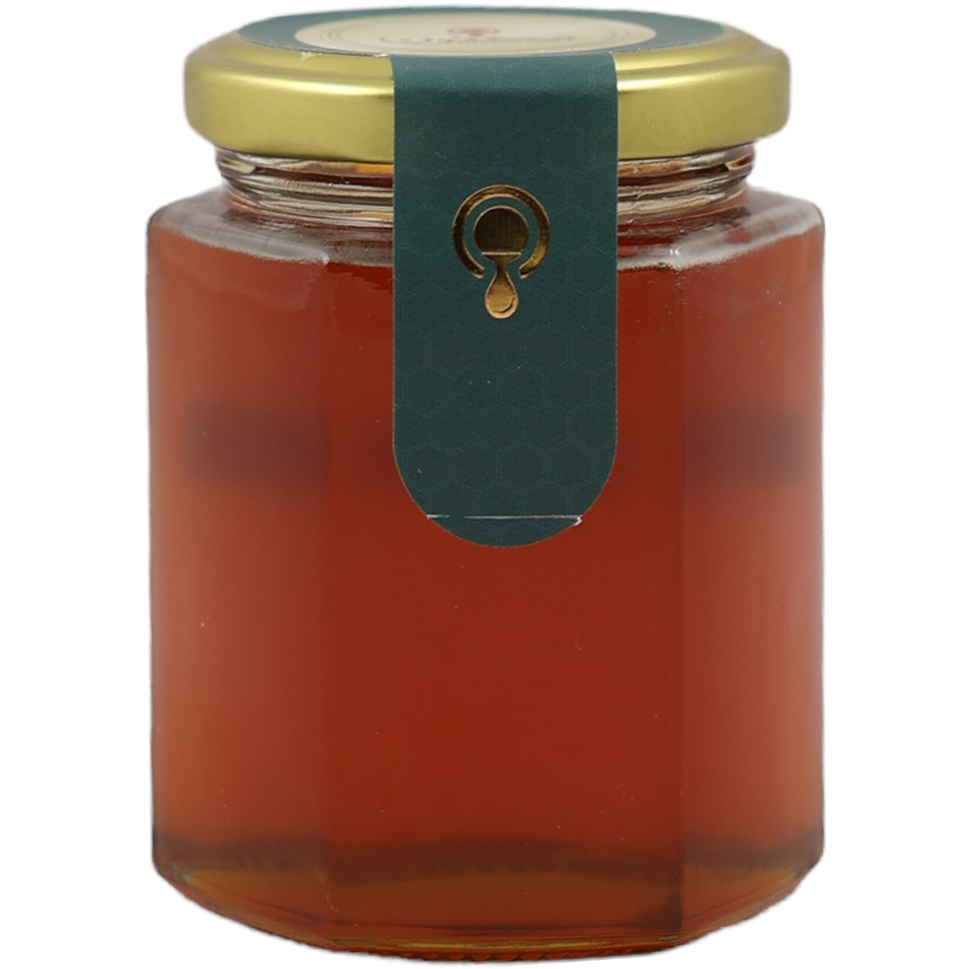 Maknon Acacia Honey