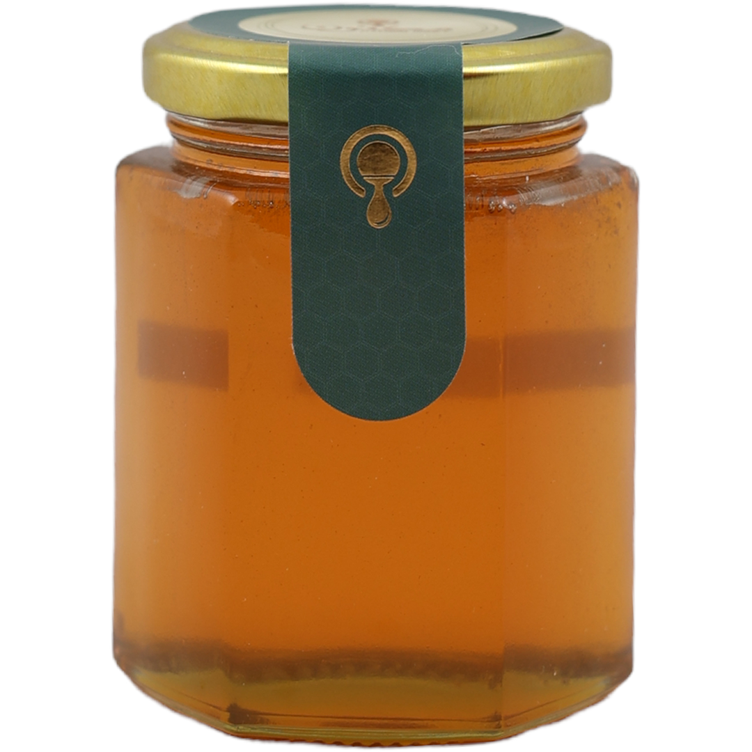 Maknon Ziziphus spina christi Honey