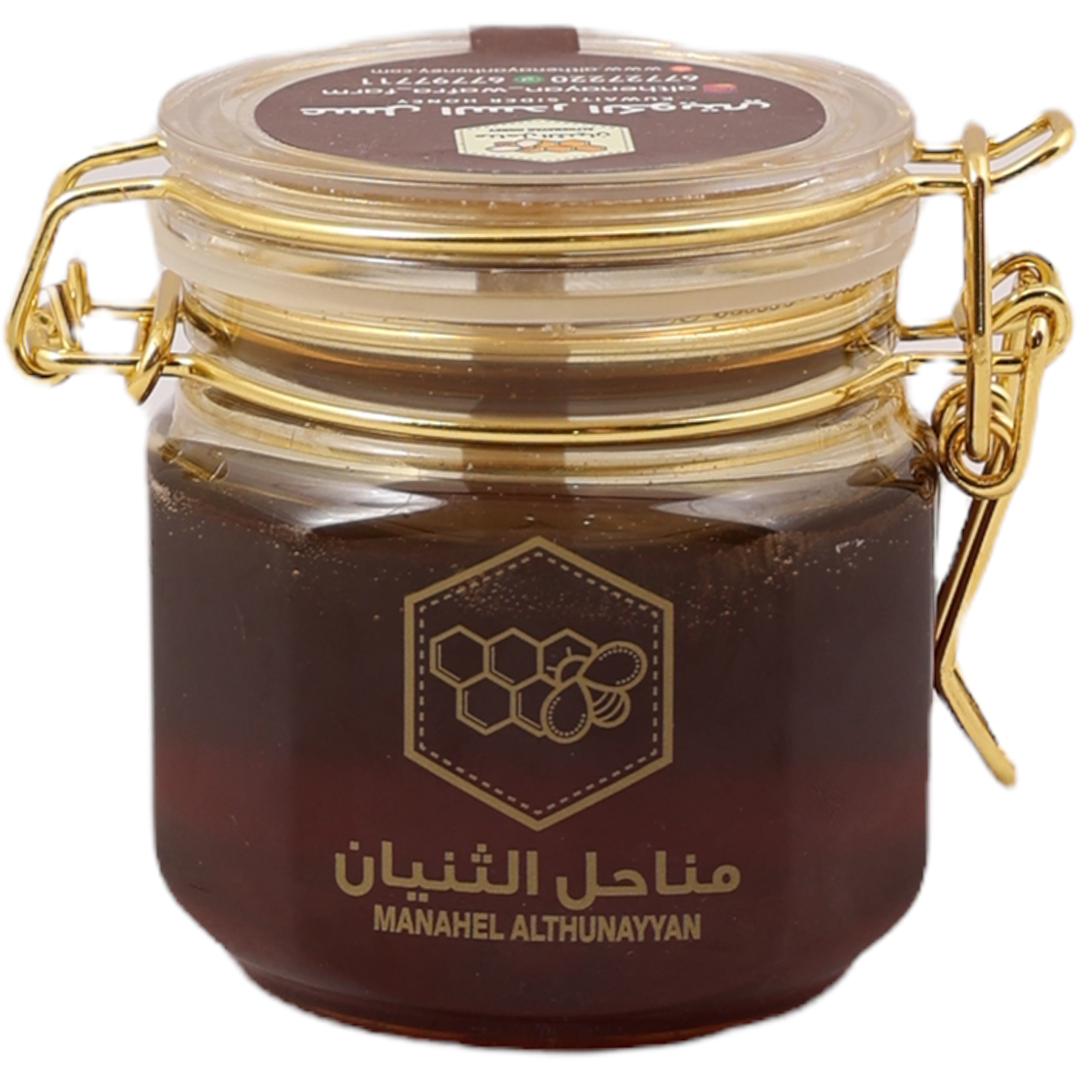 KUWAITI SIDER HONEY