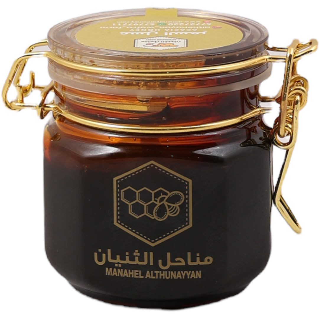 ACACIA  Honey