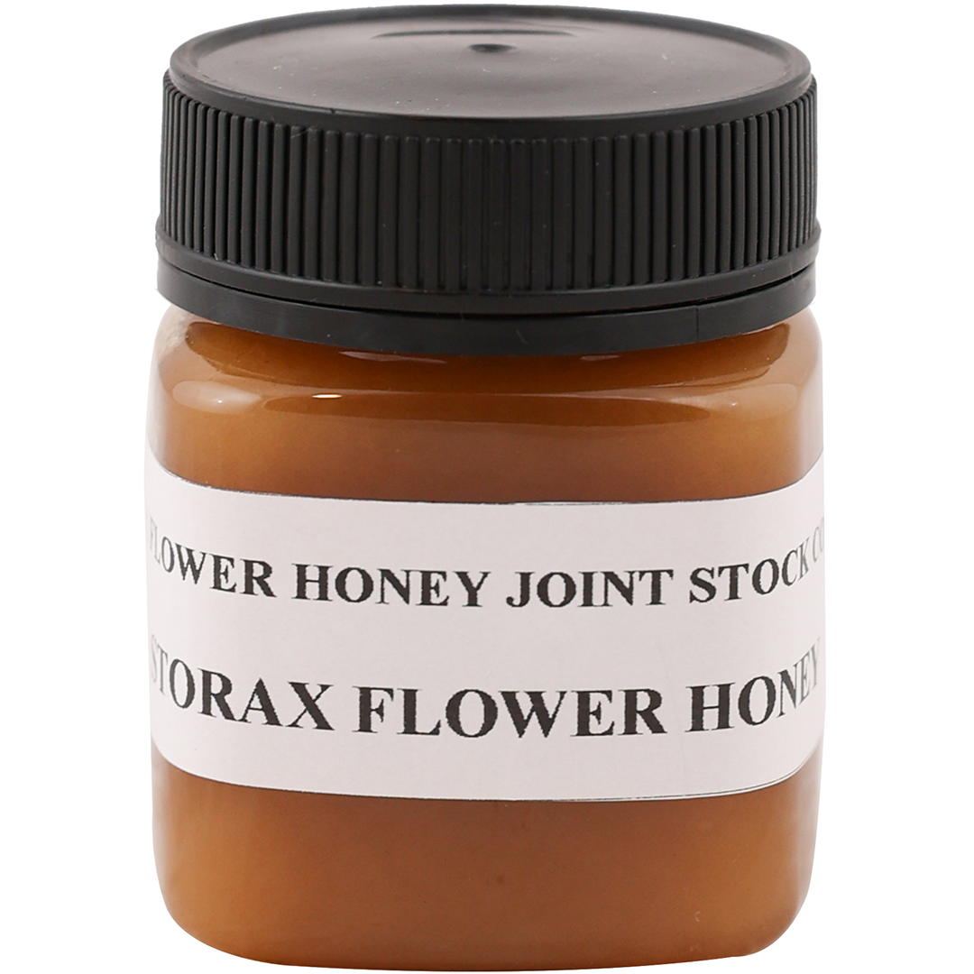 Storax Flower Honey