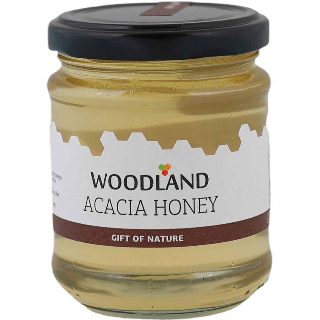 Woodland Acacia Honey