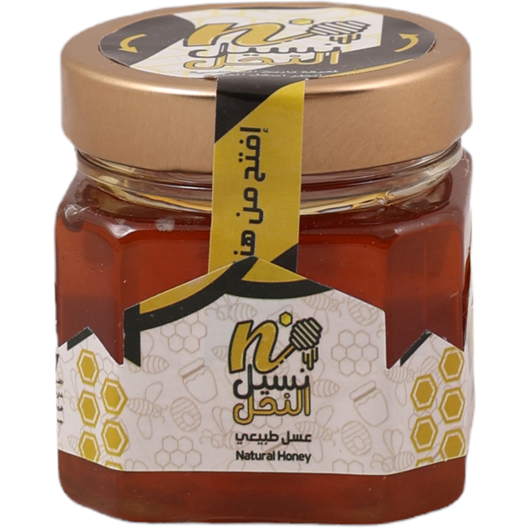 Douni sidr honey