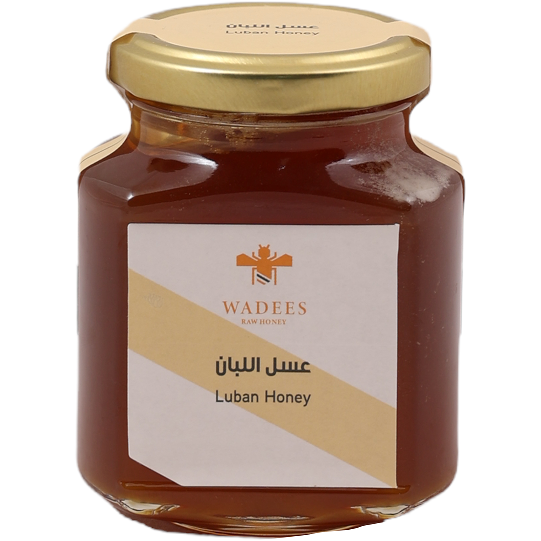 Luban Honey